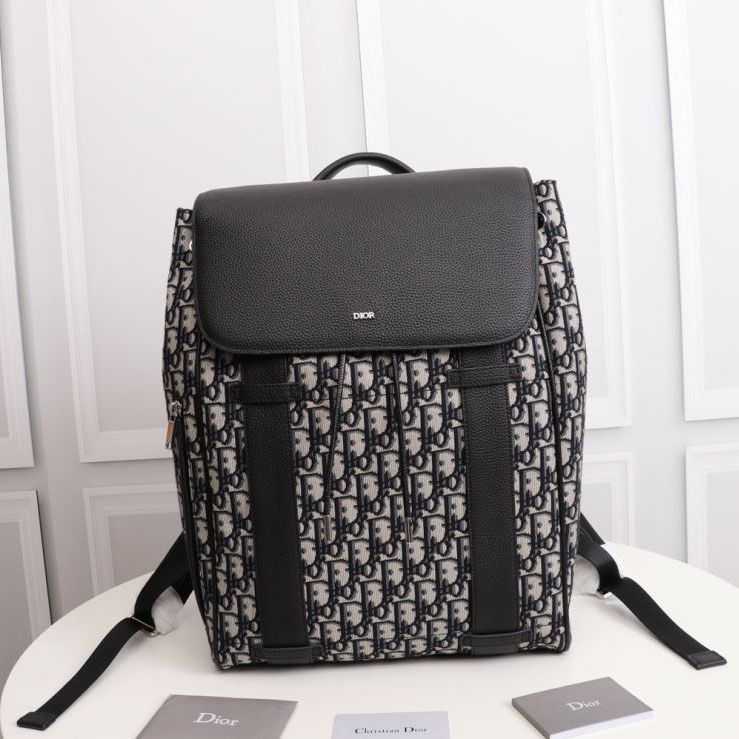 Christian Dior Backpacks - Click Image to Close